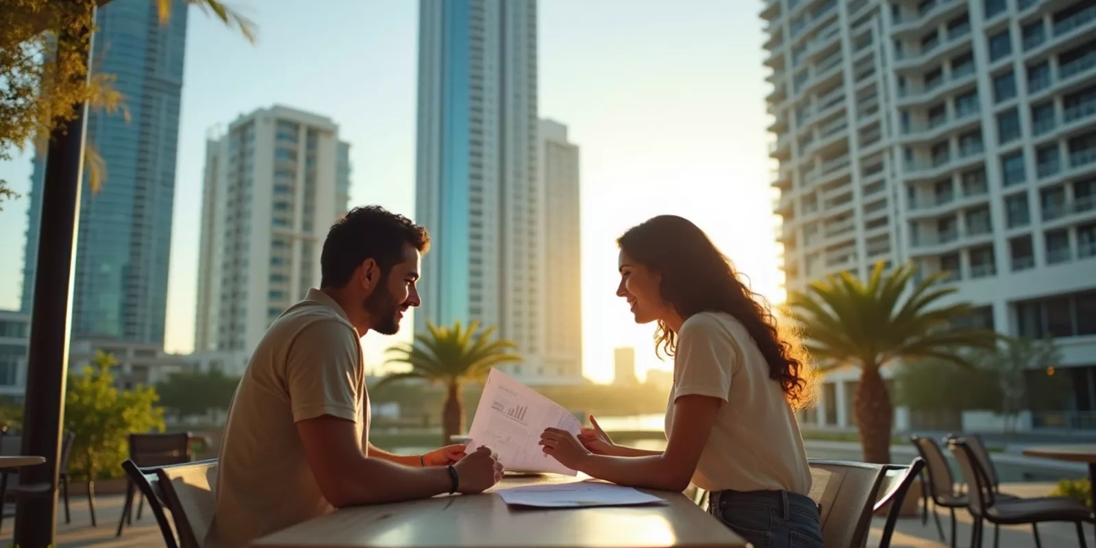 Impacto de tasas de interés en inversiones en Brickell