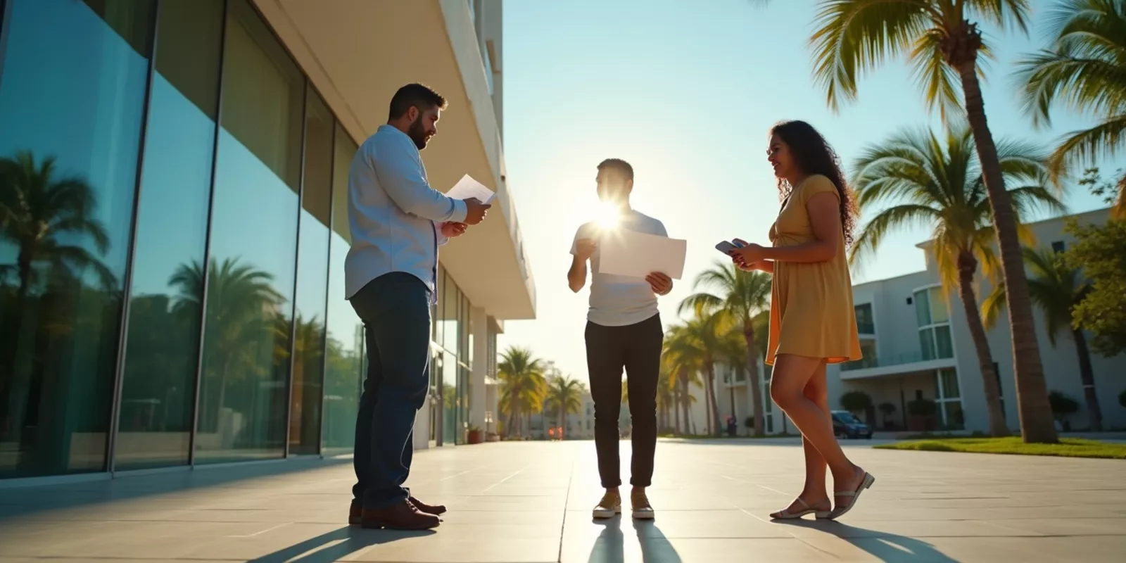 Estrategias para Proteger tu Patrimonio en Miami