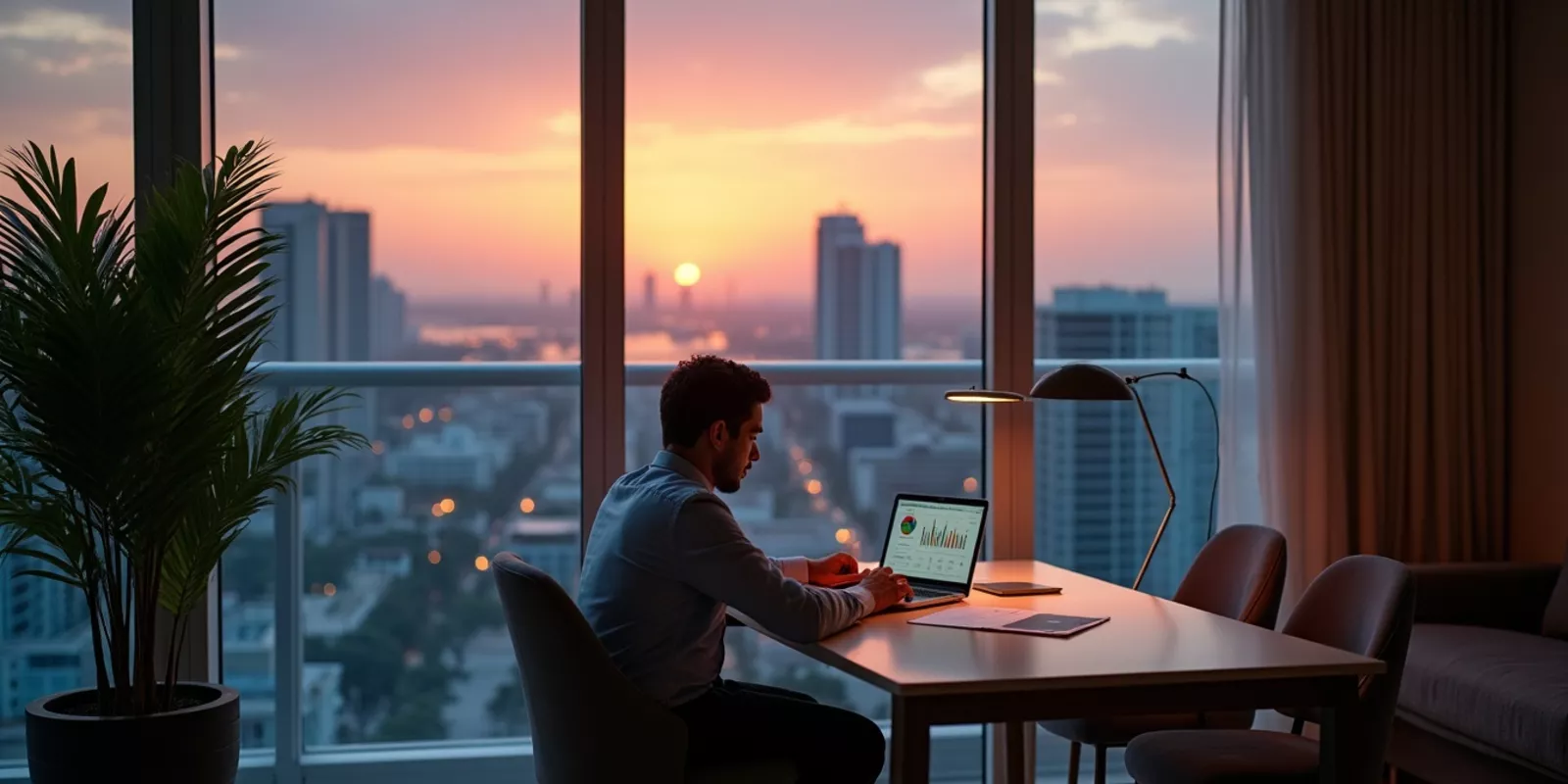 Inflación y su impacto en bienes raíces en Miami