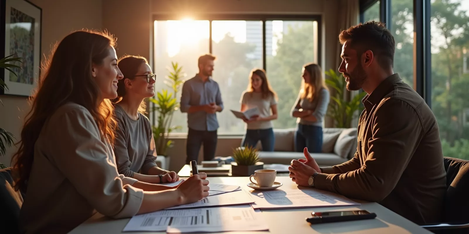 Invertir en Bienes Raíces: Estrategias Prácticas