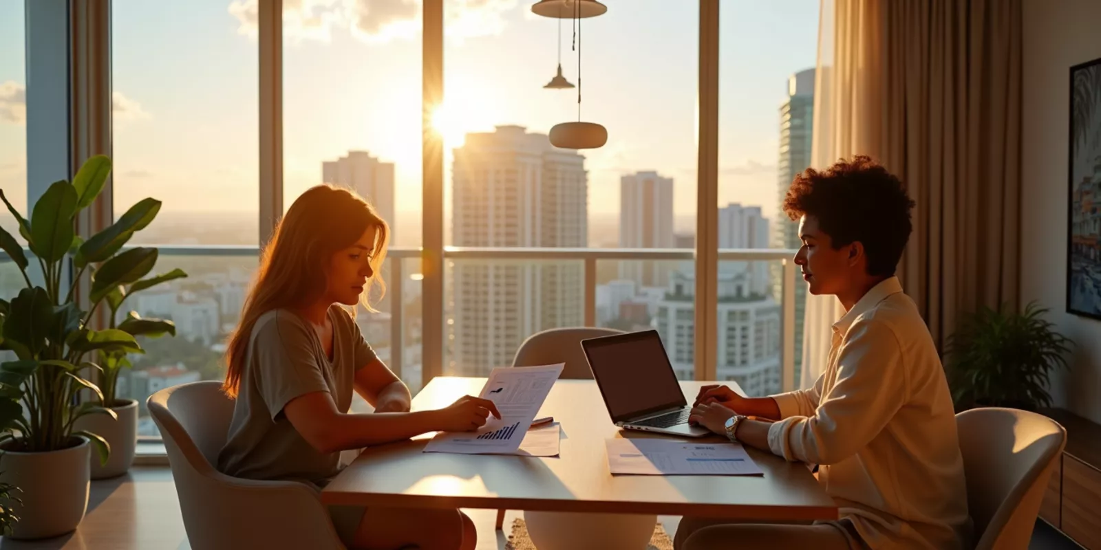 Errores Comunes al Invertir en Miami desde Colombia