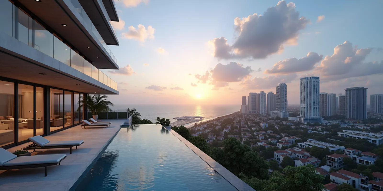 Ciclos Económicos: Clave para Invertir en Florida