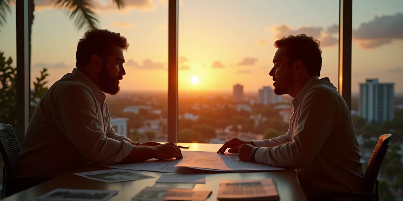 Cómo Comprar una Segunda Propiedad en Miami