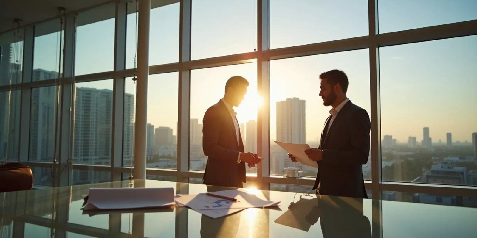 Reinvertir ganancias en Miami para crecer patrimonialmente