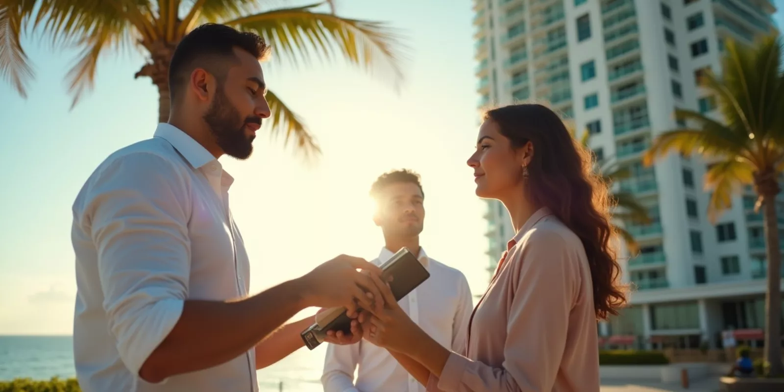 Inversión en propiedades en Miami desde Colombia