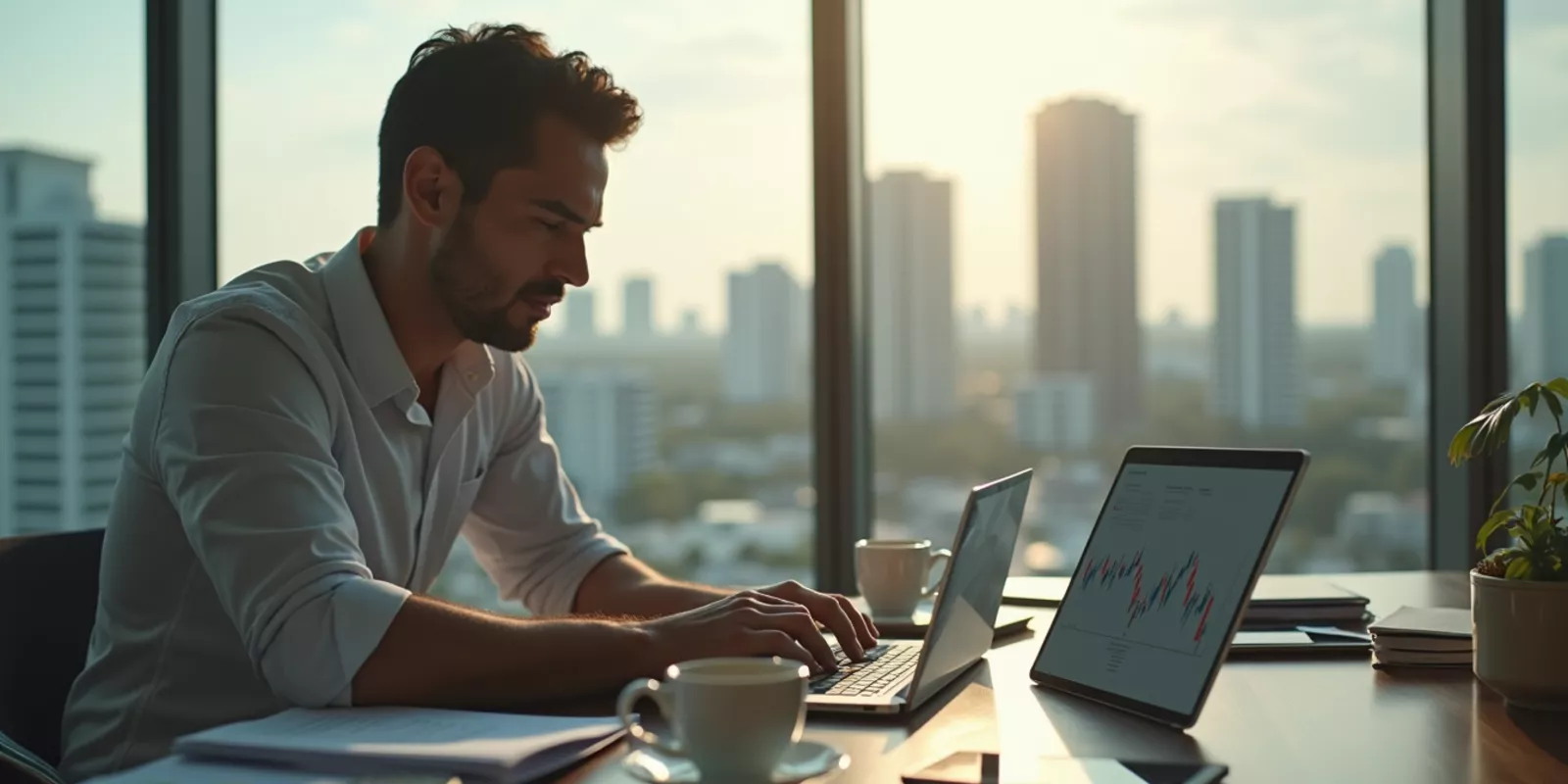 Riesgos de Escalar Rápido como Inversionista en Miami