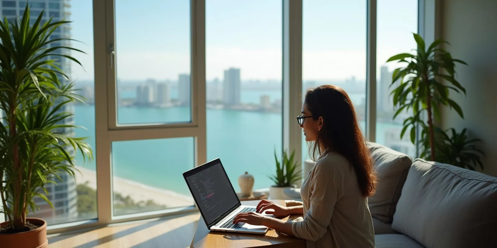 Invertir en Miami: Protege tu patrimonio en dólares