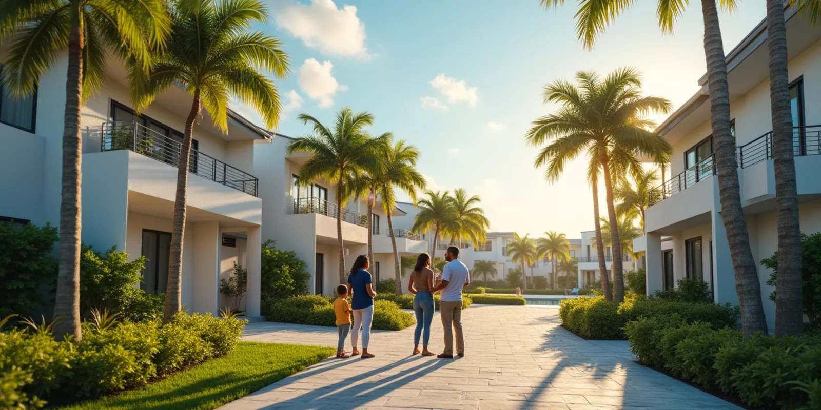 Invertir en Miami: Protege tu Patrimonio Colombiano